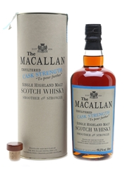 Macallan 1989 ECS 5