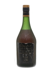 Jean Fillioux Grande Champagne Bottled 1970s - Jarvis & Halliday 70cl / 40%