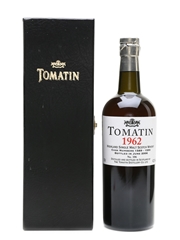 Tomatin 1962