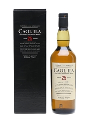 Caol Ila 1979