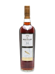 Macallan 1991 Easter Elchies