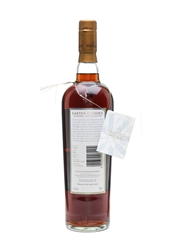 Macallan 1991 Easter Elchies 14 Year Old - Winter 2005 70cl / 54%