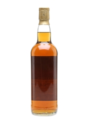 Longmorn 1970 36 Year Old - Speciality Drinks 70cl / 56.1%