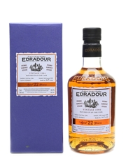 Edradour 1984