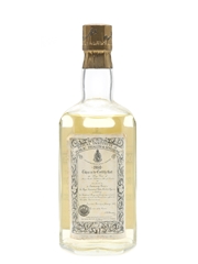 Booth's London Dry Gin Bottled 1960 37.5cl / 40%