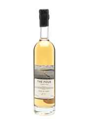 Bowmore 1990 Single Cask The Four 'Cladach Lorg' - Woodwinters 50cl / 50.8%