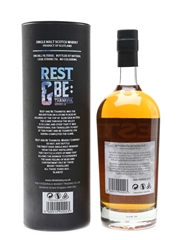 Bruichladdich 2003 12 Year Old - Rest & Be Thankful Whisky Co 70cl / 59.3%