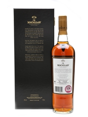 Macallan 12 Year Old Re-Awakening Distillery Exclusive 70cl / 43%