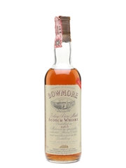 Bowmore 1965 Bottled 1980s - Soffiantino 75cl / 50%