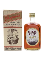 Glenfarclas 15 Year Old Silk Cut Bottled 1980s 75cl / 46%