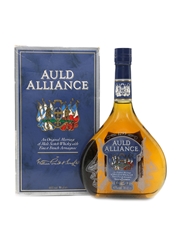 William Grant Auld Alliance