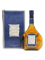 William Grant Auld Alliance Malt Whisky & Armagnac 70cl / 40%