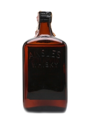 Ainslie's Royal Edinburgh Bottled 1970s - M Di Chiano 75cl / 43%