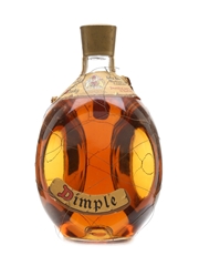 Haig's Dimple Bottled 1970s 75cl / 40%