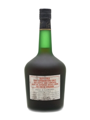 Gaston De Lagrange VSOP Cognac Bottled 1970s - Duty Free 100cl / 40%