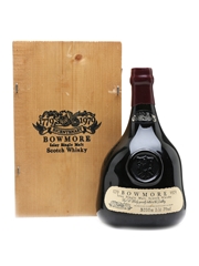 Bowmore 1979 Bicentenary