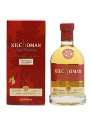 Kilchoman 2008 Single Cask Release