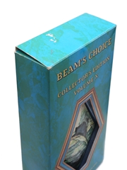 Beam's Choice 8 Year Old Sailfish Collector's Edition Volume X 75.7cl / 45%