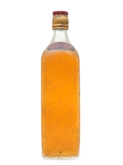 Johnnie Walker Red Label Bottled 1970s 75cl
