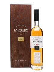 Ladyburn 1974 Private Cask Collection