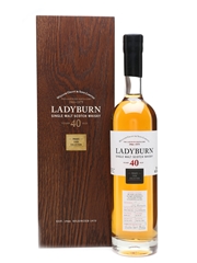 Ladyburn 1974 Private Cask Collection 40 Year Old 70cl / 46.8%