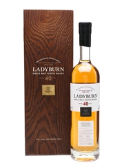 Ladyburn 1974 Private Cask Collection 40 Year Old 70cl / 46.8%