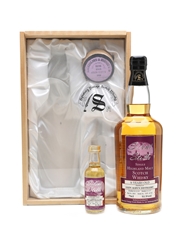 Glen Albyn 1965 31 Year Old Silent Stills Bottled 1997 - Signatory Vintage 5cl & 70cl / 51.5%