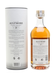 Aultmore 21 Year Old  70cl / 46%