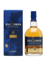 Kilchoman Inaugural Release 3 Years Old 70cl