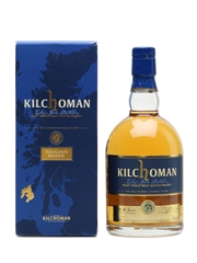 Kilchoman Inaugural Release