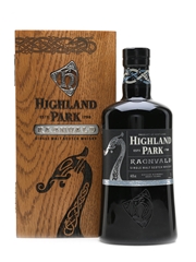 Highland Park Ragnvald The Warrior Series - Travel Retail Exclusive 70cl / 44.6%