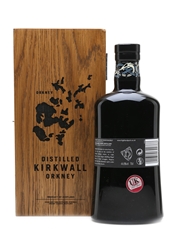 Highland Park Ragnvald The Warrior Series - Travel Retail Exclusive 70cl / 44.6%
