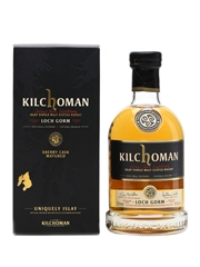 Kilchoman Loch Gorm 2014 Edition 70cl