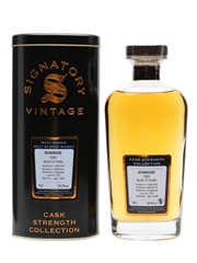 Bowmore 1997 15 Year Old Bottled 2013 - Signatory Vintage 70cl
