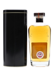 Bowmore 1997 15 Year Old Bottled 2013 - Signatory Vintage 70cl