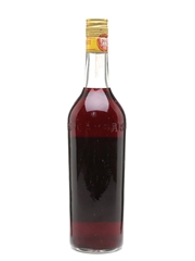 Campari Bitter Bottled 1960s-1970s - F S Matta 70cl / 24%