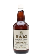 Haig's Gold Label Magnum