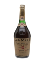 Camus Reserve Extra Vielle Hors D'Age Magnum