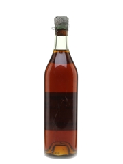 E Piercel de Saint-Jacques Napoleon 5 Stars Cognac Bottled 1960s 70cl / 40%