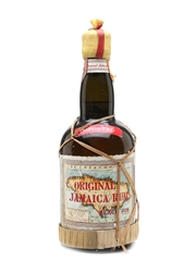 Black Joe Original Jamaica Rum