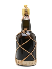 Black Joe Original Jamaica Rum Bottled 1960s - Saronno 75cl / 40%