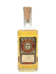 Olmeca Tequila Bottled 1970s - Silva 75cl / 43%