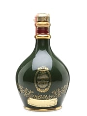 Glenfiddich 18 Year Old Ancient Reserve Green Ceramic Decanter 70cl / 43%