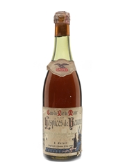 Calvet Marc De Bourgogne