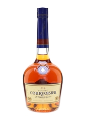 Courvoisier VS Le Cognac De Napoleon Bottled 2000s 70cl / 40%