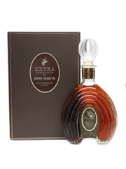 Remy Martin Extra Perfection Cognac Bottled 1980s - Duty Free 70cl / 40%