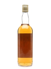 Special Reserve Canadian Whisky Bottled 1990s - Whitecraigs 70cl / 30%