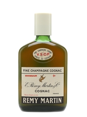 Remy Martin VSOP Bottled 1960s-1970s - Swiss Air 35cl / 40%