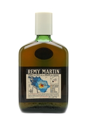 Remy Martin VSOP Bottled 1960s-1970s - Swiss Air 35cl / 40%