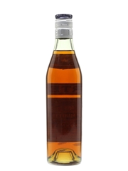 Martell 3 Star VOP Bottled 1960s 35cl